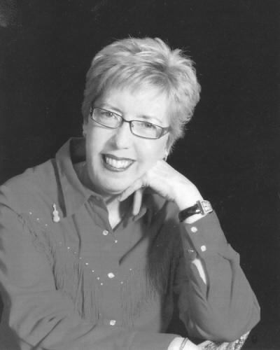 Sylvia Campbell Sylvia Campbell