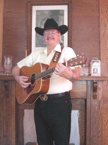 Fred Shaw Fred Shaw